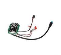 Glewi 36V 350W Control Board for Segway for Ninebot Max G30 LP ES4