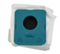 Glewi 6 Pack Vacuum Cleaner Bags Compatible With Samsung-BESPOKE Jet VCA-ADB95, Washable Multi-Grade Filter Dust Bags Replacement