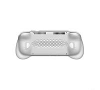 Glewi ABS Handle Grip for Odin 3 Machine, Ergonomic Portable Controller Accessory with Comfortable Design for Extended Gaming(White)