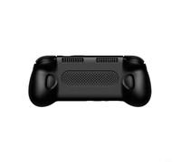 Glewi ABS Handle Grip for Odin 3 Machine, Ergonomic Portable Controller Accessory with Comfortable Design for Extended Gaming(Black)