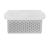 Glewi Ag+ Deodorization Module for Narwal,for freo X Ultra J4 Z, Silver for ion Tank Accessory with 99.9%