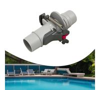 Glewi Automatic Pool Cleaner Flow Keeper Regulator Valve W60050 For Zodiac-Baracuda G3 G3-Pro Ranger-Wahoo Inground Pool Maintenance Part