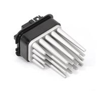 Glewi Blower Heater Motor Resistor 1385C0040 5295354000 for Opel Astra G H Corsa C for COMBO for MERIVA
