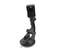Glewi Car Suction Cup Mount for DJI NEO2 & for MINI 5 Pro, Sturdy ABS Holder for RCN3 Remote Controller on Glass for SURFACE, Secure Vehicle Bracket