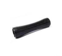 Glewi Damping Oil Bladder for RockShox for CHARGER 2 RCT3, 92mm ABS Black Front Fork Repair Part, Suspension Damper Cartridge Seal