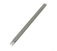 Glewi E309L-16 Stainless Steel Welding Rods 3/32 Inch, Low Spatter Electrodes for Dissimilar Metal, 10 Pack(2.0mm)
