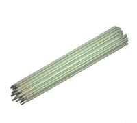 Glewi E309L-16 Stainless Steel Welding Rods 3/32 Inch, Low Spatter Electrodes for Dissimilar Metal, 10 Pack(4.0mm)