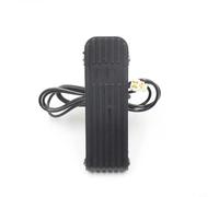 Glewi Electric Bike Foot Throttle,Accelerator Pedal 24V-72V Speed Control for E-Scooter Kart Off-Road Vehicle 150cm Cable (typeB)