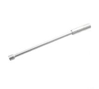 Glewi Engine Igniter Sleeve Wrench Set 14mm and 16mm Thin-Walled Chrome Vanadium Steel, Flexible 360° Rotation Design for Tight Spaces,(14mm)