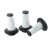 Glewi Filter For Electric Broom For X-Force 9.60 For NANO ESSENTIAL, Washable Replacement Screen,High Strength Filter Material(3 PACK)