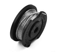 Glewi For Bosch Compatible Replacement Spool, For EasyGrassCut 18V 23 26 18-230 18-260, 4M X 1.6mm Cutting Line Reel F016800569(8pcs)