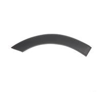 Glewi For for Ford for Transit, Front Left Wheel Arch Moulding Trim, ABS Black for Fender Flare Fit for Mk8 V363 2014 On, OEM 1844905 1839983