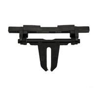 Glewi ForMercedes W223 AC Vent Paddle, S Class Air Outlet Adjuster, W223 Middle Row Vent Control, Plastic AC Direction Knob, Car Interior Airflow Le Easy And Quick To Use(D)