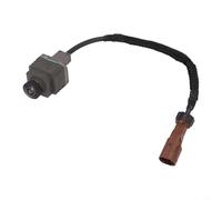 Glewi Front Rear Parking Camera for Mercedes-Benz E-Class W212 W207 CLS W218 GLE ML GLS OEM A0009051103 Black ABS 12V Direct Fit