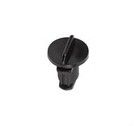 Glewi Glove Box Stop 10356314 Compatible with for Buick for Chevrolet for Saturn 97-17 Plastic Rubber Bumper Direct Fit Glove Compartment Door