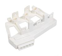 Glewi Hall Rotor Position Sensor 6501KW2002A for LG for KENMORE for ELITE, Fixes LE Code & Drum Noise, Easy Install Replacement Part