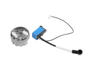 Glewi High-Voltage Magnetic Flywheel Pack For Echo PB-8010/PB-9010 Leaf Blower, Robust Metal Plastic Assembly, Smooth Energy Transfer