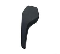 Glewi Hood Release Handle Lever,8WD823661B for A4L B9 2017-2023, Black ABS Interior Bonnet Catch