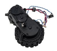 Glewi Left Right Driving Wheel Gear Box Module for For Ecovacs for For Deebot N8 for Pro Plus for For T9 for For OZMO 950 920 Robot Vacuum Cleaner Par(Right Driving Wheel)