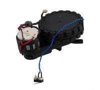 Glewi Left Right Driving Wheel Gear Box Module for For Ecovacs for For Deebot N8 for Pro Plus for For T9 for For OZMO 950 920 Robot Vacuum Cleaner Par(Left Driving Wheel)