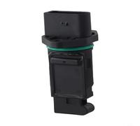 Glewi Mass Air Flow Meter Sensor F00C2G2049 for For A6 S6，1998-2005
