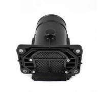 Glewi Mass Air Flow Sensor Compatible with for MITSUBISHI Expo Mirage for DODGE for COLT for EAGLE Summit 1992-1997 OEM MD172449 E5T05371