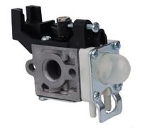 Glewi Metal Carburetor Replacement for Echo SRM-225i SRM-265 SRM-265ES and RB-K94 String Trimmer Parts Hedge Trimmer Accessories