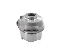 Glewi Metal Front Shell N866541 Compatible with DCF850N DCF850B for impact Driver Housing Head Replacement Part for Tool Repair Service