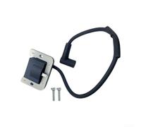 Glewi Metal Ignition Coil Module for Ztrak Series Tractors | Exact fit for Z720A, Z915B, Z915E models, ensures optimal compatibility, replaces old worn parts