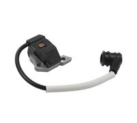 Glewi MS210 MS230 MS250 Ignition Coil, Chainsaw Spark Module Replacement, 1123 400 1301 0000 400 1306, Gas Chainsaw Engine Part, High Voltage Spark G Easy And Quick To Use