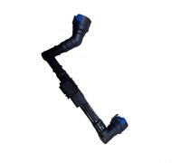 Glewi PCV Valve Hose With Sensor, For Ford F-150 For Expedition 2015-2017, ABS Replacement Part FL3Z-6758-A, Black Tube Assembly Easy And Quick To Use