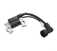 Glewi Replacement Ignition Coil, For Mountfield 461PD S461 S461R RM45 RM55 Mowers Fits For OHV 140Cc 160Cc Models Replaces Part 118550255/0 Module