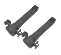 Glewi Replacement Water Inlet Elbow 5.633-171.0 for Karcher WV1 WV2 KWI 1, Plastic Waste Tank Connector for Window Vacuum Cleaning(2 PACK)