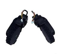 Glewi Replacement Wheel for Eufy Clean L50/L50 SES/L60/L60 for Hybrid E10C Robot Vacuum,Plastic Caster for Smooth Quiet Navigation (Left/Right/Set)