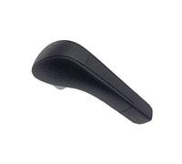 Glewi Shift Knob Head Manual Gear Lever 54130-SEL-T81ZC for Honda Fit for JAZZ 2003-2006 Direct Replacement Plastic Easy And Quick To Use