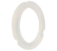 Glewi Silicone Sealing Ring for E61 Group Head,Heat-Resistant Gasket Compatible with for BEZZERA for GAGGIA More Espresso Machines with Tool(wins)