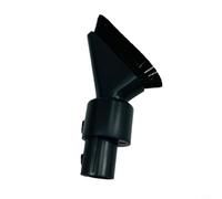 Glewi Soft Natural Bristle Vacuum Brush Head,Compatible With Z20 Z30 Vacuum Cleaners Dusting Accessory For Porcelain Screens Keyboards & Lampshades(1)