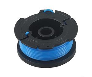 Glewi Spool And Line For Black-Decker BCSTA536 Reflex Trimmer,1.5mm X 10M Heavy Duty Replacement Part Compares To A6481 A6485 AF-100