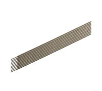 Glewi Stainless Steel E309L-16 Welding Rods 2.4mm x 300mm, 10pcs Low Carbon Electrodes for Dissimilar Metals(1.6mm)