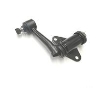 Glewi Steering Idler Arm for Ford for Ranger Pick Up 2.5TD 2.9D 4WD RHD 1998-2011 Heavy Duty Carbon Steel Direct Replacement Part