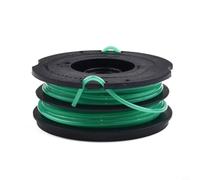 Glewi Trimmer Spool And Line For Black-Decker GL701 GL710 GL716 GL720 GL741 String Trimmer Parts,Replacement Spool Line For Black Decker