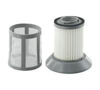 Glewi Washable Filter Insert With Nylon Pre-Filter For Clatronic BS 9022 CB,BS 1293 Eco,BS 1304 Eco,Cyclone-Vacuum Cleaner Filters(1pcs)