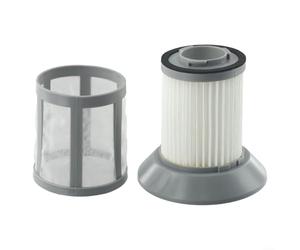 Glewi Washable Filter Insert With Nylon Pre-Filter For Clatronic BS 9022 CB,BS 1293 Eco,BS 1304 Eco,Cyclone-Vacuum Cleaner Filters(1pcs)