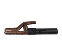 Glewi Welding Electrode Holder 300A/500A Pure Copper Clamp for MMA Welder, Insulated Handle for 1/4-7/8 Inch Rods Easy And Quick To Use(500A)