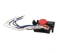 GLFLOW 110V Control Governor, Part 1619P09590, For RH540M RH540S Models, Plastic Metal Construction