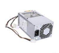 GLFLOW 240W Power Supply Replacement for HP ProDesk 400 600 800 G1 G2 Models Including 751886001 with Security Protections