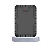 GLFLOW 79GHz Millimeter-Wave Ground Detection Transmitter For Vehicle Detection, Waterproof, Relay Signal Output, For Barrier Gate(Straight boom)