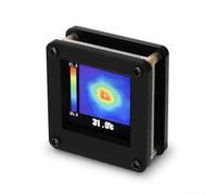 GLFLOW AMG8833 8X8 Infrared Thermal Imaging Camera Array Temperature Module For Electronic Inspection for USB Power Supply