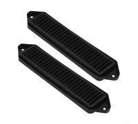 GLFLOW Bonnet Air Filter Kit For BMW 1 Series 3 Series X1 Series E82 E88 E90 E91 E92 E93 E84 Maintenance Access