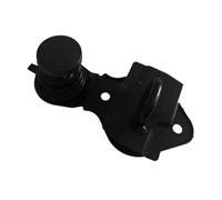 GLFLOW Bonnet Latch Replacement, Left Right Upper Bonnet Lock Hood Latch Metal Replacement For Mercedes W211 S211 CLS E-Class OE 2118800360